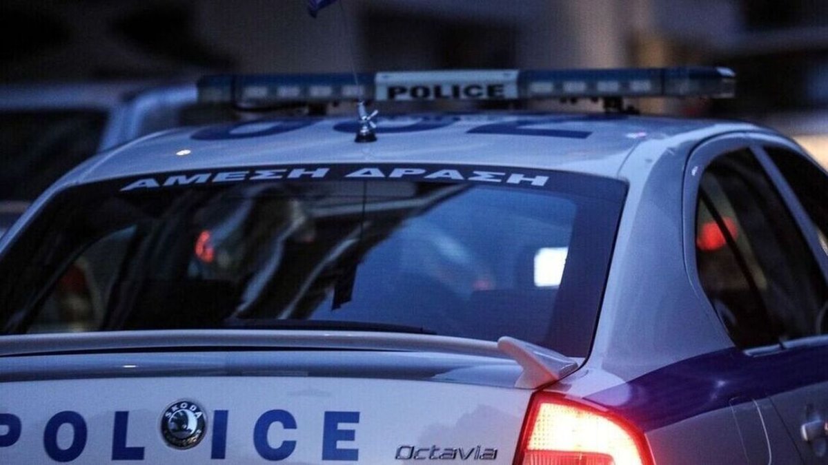 ΑΣΤΥΝΟΜΙΑ 11