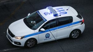 ΑΣΤΥΝΟΜΙΑ