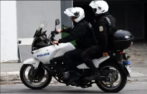 ΑΣΤΥΝΟΜΙΑ