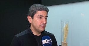 Αυγενάκης Η κυβέρνηση επιμένει στο διάλογο με τους αγρότες – Μαζί θα πάμε την Ελλάδα ψηλότερα