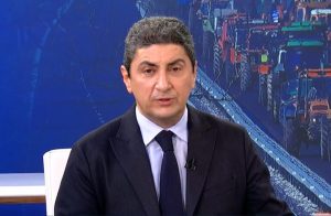 Αυγενάκης Η φωνή μας στις Βρυξέλλες θα είναι η φωνή όλων των αγροτών της χώρας