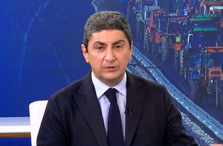 Αυγενάκης Η φωνή μας στις Βρυξέλλες θα είναι η φωνή όλων των αγροτών της χώρας