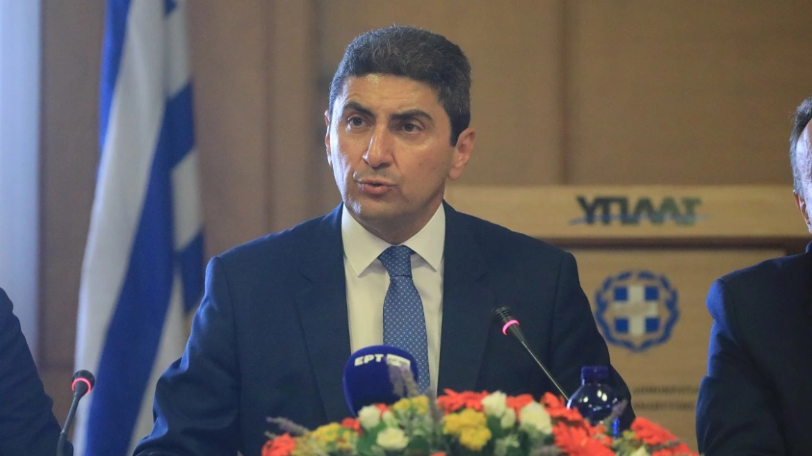 Αυγενάκης Να πάμε ένα βήμα παρακάτω με τους αγρότες την Τρίτη Να προσέλθουν με εμπιστοσύνη στον διάλογο