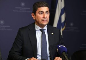 Αυγενάκης προς αγρότες Ελάτε να συζητήσουμε και να πάρουμε ρεαλιστικές αποφάσεις μαζί
