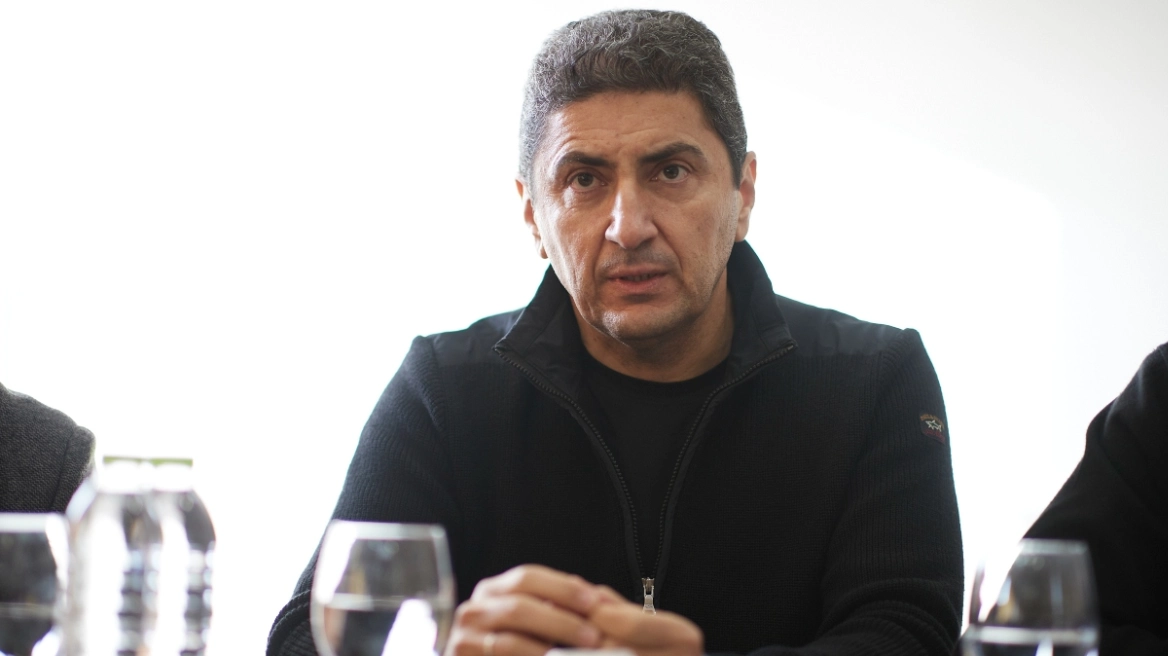 Αυγενάκης σε αγρότες Επαναπροσδιορίστε τη στάση σας, είναι η ώρα της συναίνεσης