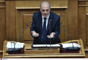 ΒΕΛΟΠΟΥΛΟΣ