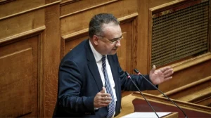 ΒΕΡΒΕΣΟΣ ΒΟΥΛΗ
