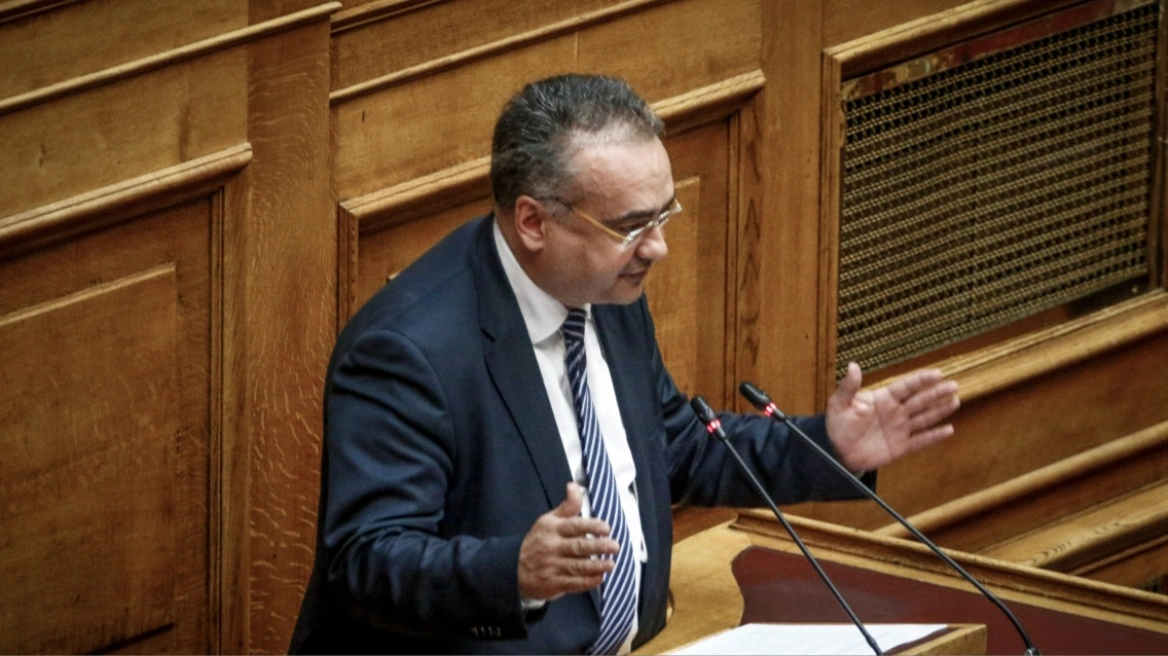 ΒΕΡΒΕΣΟΣ ΒΟΥΛΗ