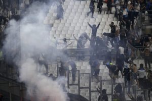 Βουλή: Ψηφίστηκε το ν/σ για την οπαδική βία και η τροπολογία για το αγροτικό ρεύμα