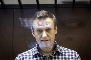 Βρετανία: Foreign office: Ο θάνατος του Ναβάλνι πρέπει να διερευνηθεί πλήρως και με διαφάνεια