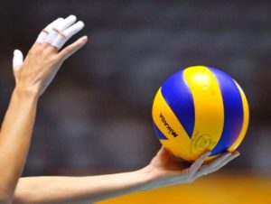 Βόλεϊ ένα συναρπαστικό άθλημα Βόλεϊ ένα συναρπαστικό άθλημα