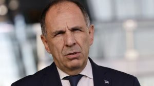 Γεραπετρίτης Καλούμε για άμεση και διαρκή διακοπή των εχθροπραξιών στη Γάζα