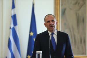 Γεραπετρίτης: Στη Ρώμη αύριο για την υπουργική συνάντηση για την Ευρωπαϊκή Προοπτική των Δυτικών Βαλκανίων