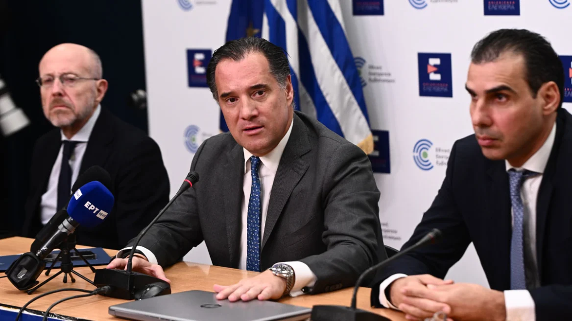 Γεωργιάδης Απογευματινά χειρουργεία Πώς θα λειτουργήσουν στο ΕΣΥ Από 300 έως 2.000 ευρώ το κόστος για τους πολίτες