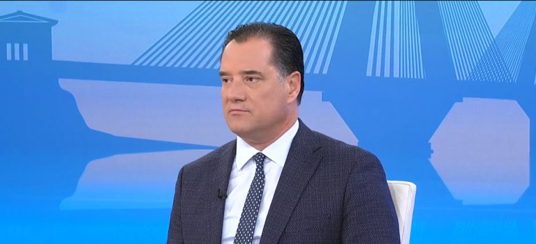 Γεωργιάδης Εντός της μέρας ρύθμιση για τα γενόσημα – Δεν θα υπάρχει επιπλέον επιβάρυνση πάνω από 3 ευρώ