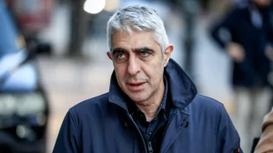 Γιώργος Τσίπρας Αν δεν υπάρξει συνεννόηση με Κασσελάκη, να βρούμε ένα άλλο πρόσωπο