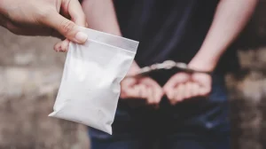Δάσκαλος χορού συνελήφθη με ναρκωτικό του βιασμού