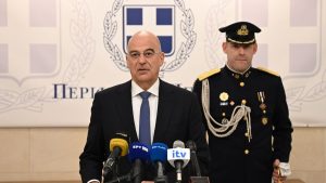 Δένδιας Τι προβλέπει το νομοσχέδιο για την καινοτομία στις Ένοπλες Δυνάμεις