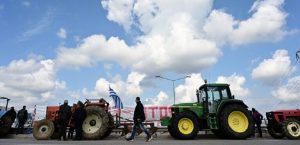 ΕΛ.ΑΣ.: Να αποφεύγονται μετακινήσεις στους κεντρικούς οδικούς άξονες περιμετρικά της πλατείας Ομονοίας και της πλατείας Συντάγματος