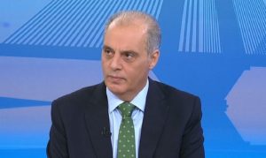 Ελληνική Λύση Έγκλημα μίσους η βεβήλωση του ιερού ναού του Αγίου Αχιλλίου στη Λάρισα