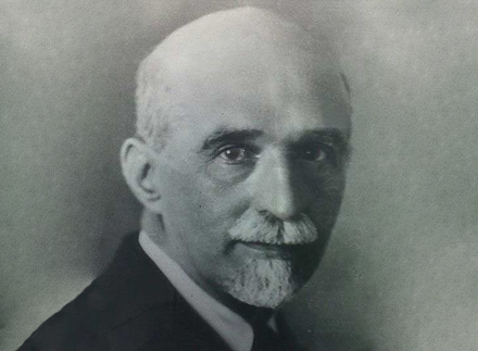 ΖΑΧΑΡΙΑΣ ΠΑΠΑΝΤΩΝΙΟΥ