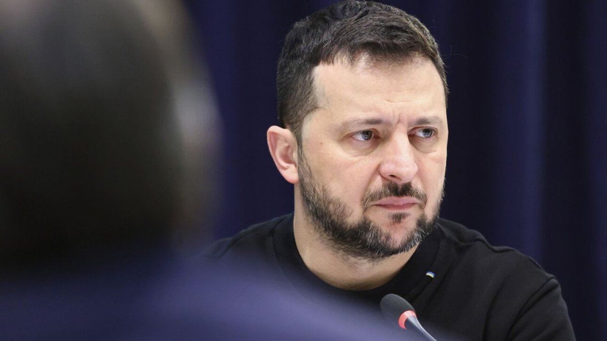 Ζελένσκι Θα νικήσουμε Παλεύουμε για αυτό εδώ και 730 ημέρες