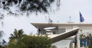 Η ναυτιλιακή για τον Αιγύπτιο Δεν ήταν δικό μας το σπίτι για να του το παραχωρήσουμε Είχε απολυθεί και αποζημιωθεί πριν έναν χρόνο