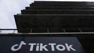 ΗΠΑ Ρεπουμπλικανοί ζητούν από τον Μπάιντεν να διαγράψει το λογαριασμό του στο Τik Tok