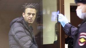Θρίλερ με τη σορό του Ναβάλνι Δεν μεταφέρθηκε στο νεκροτομείο Η καταγγελία της μητέρας του