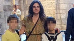 Ισπανία Άγρια δολοφονία 48χρονης Συνέλαβαν τους δύο θετούς γιους της