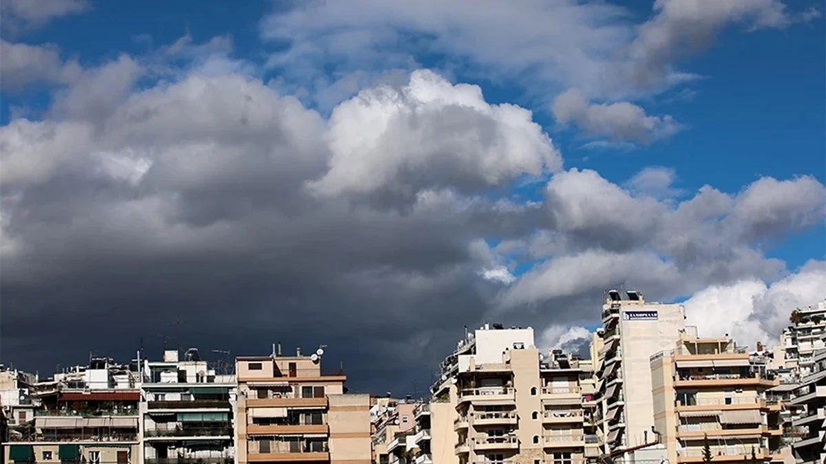 ΚΑΙΡΟΣ 22