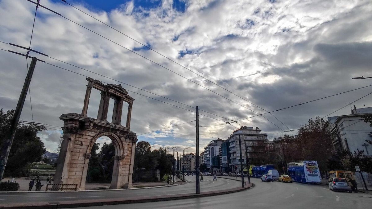 ΚΑΙΡΟΣ