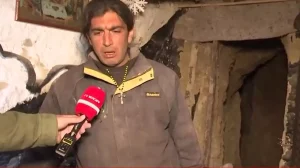 ΚΟΡΙΝΘΙΑ ΠΑΛΑΙΟΧΡΙΣΤΙΑΝΟΣ
