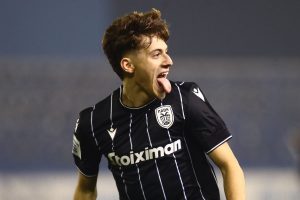 ΚΩΝΣΤΑΝΤΕΛΙΑΣ
