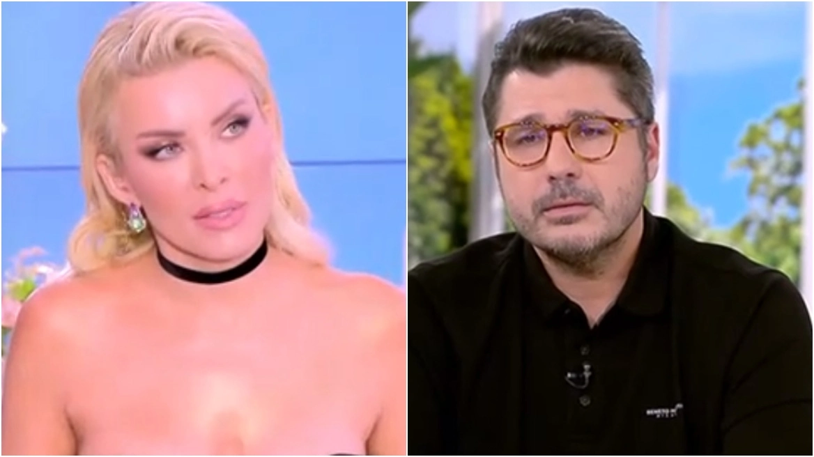 Καινούργιου εναντίον Κωνσταντάρα Δεν τον έχω σε καμία υπόληψη, θεωρώ ότι είναι λίγος