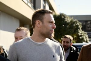Κασσελάκης: «Θα υπάρξουν συνέπειες για όποιον δεν ψηφίσει το νομοσχέδιο για τα ομόφυλα»