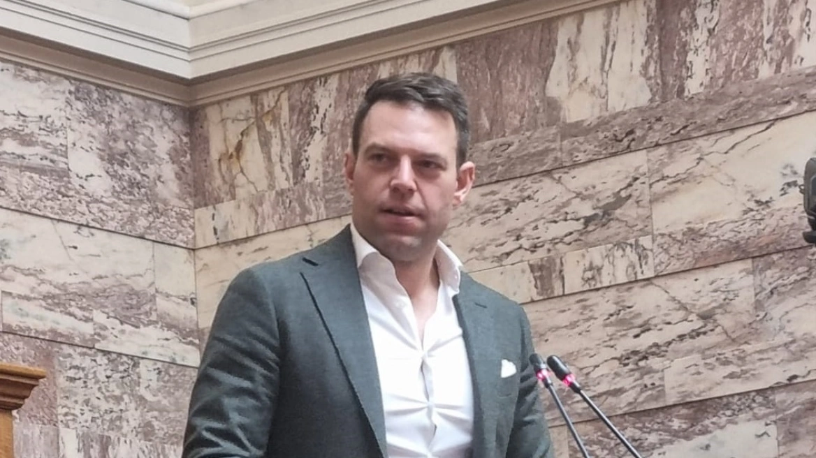 Κασσελάκης Κατηγορηματική η αντίθεσή μας στο νομοσχέδιο για τα μη κρατικά πανεπιστήμια