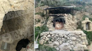 Κορινθία Παλαιοχριστιανοί Απομακρύνθηκαν με εισαγγελική εντολή τα παιδιά