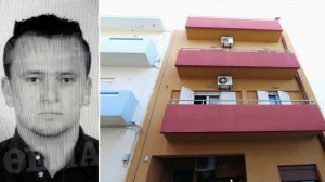 Κρήτη Προφυλακίστηκε ο 39χρονος που δολοφόνησε την σύντροφό του
