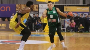 Κύπελλο Ελλάδος Ώρα ημιτελικών με Παναθηναϊκός Άρης και Ολυμπιακός Προμηθέας
