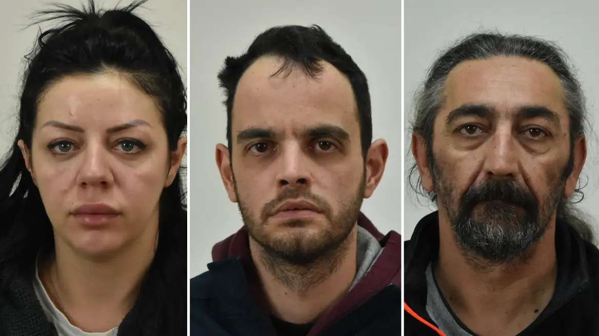 ΛΟΡΕΛΑ ΚΥΚΛΩΜΑ ΜΑΣΤΡΟΠΕΙΑΣ