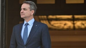 ΜΗΤΣΟΤΑΚΗΣ