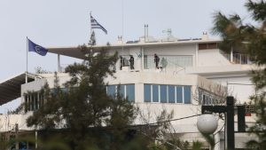 Μακελειό Γλυφάδα Αποφύγετε τους συσχετισμούς Ανακοίνωση του Σπύρου Καρνέση