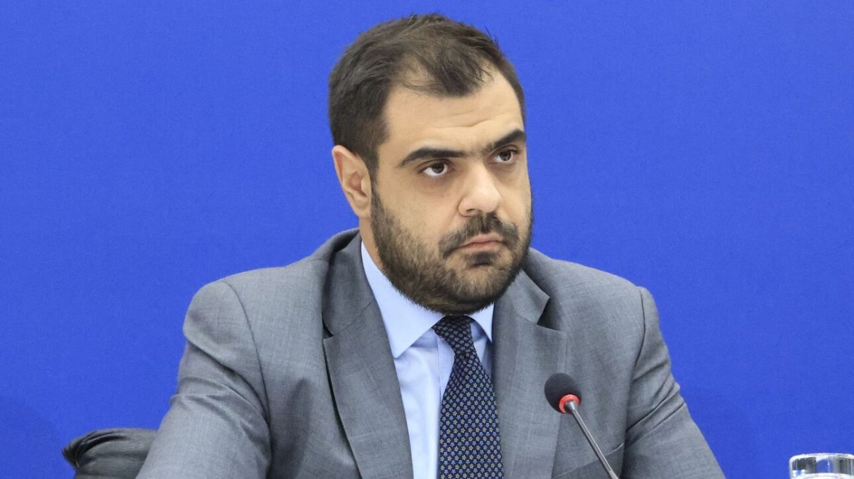 Μαρινάκης προς τους αγρότες Αυτά μπορούσαμε να δώσουμε