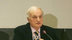 Μαυρομμάτης: Σε εξαιρετικά κρίσιμη κατάσταση - Έχει αναπνευστική ανεπάρκεια