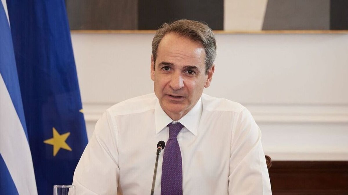 Μητσοτάκης Θα ξύσουμε τον πάτο του βαρελιού για την ενίσχυση των αγροτών