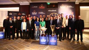 Μπάσκετ Final 8 Ανδρών Τελικός Κυπέλλου γυναικών Τι δήλωσαν οι πρωταγωνιστές