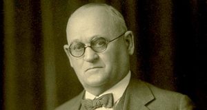 Ο Will Keith Kellogg