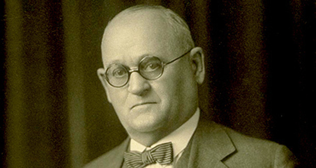 Ο Will Keith Kellogg