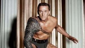 Spartacus 1960